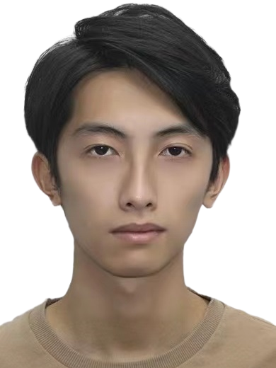 Haolong Chen, 陈 浩泷